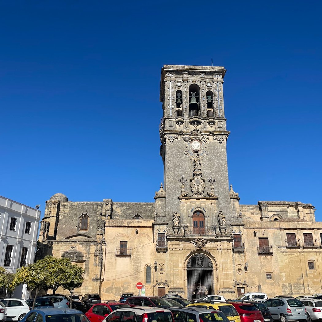 Ciclo de Órgano en Andalucía: Música y Patrimonio 2