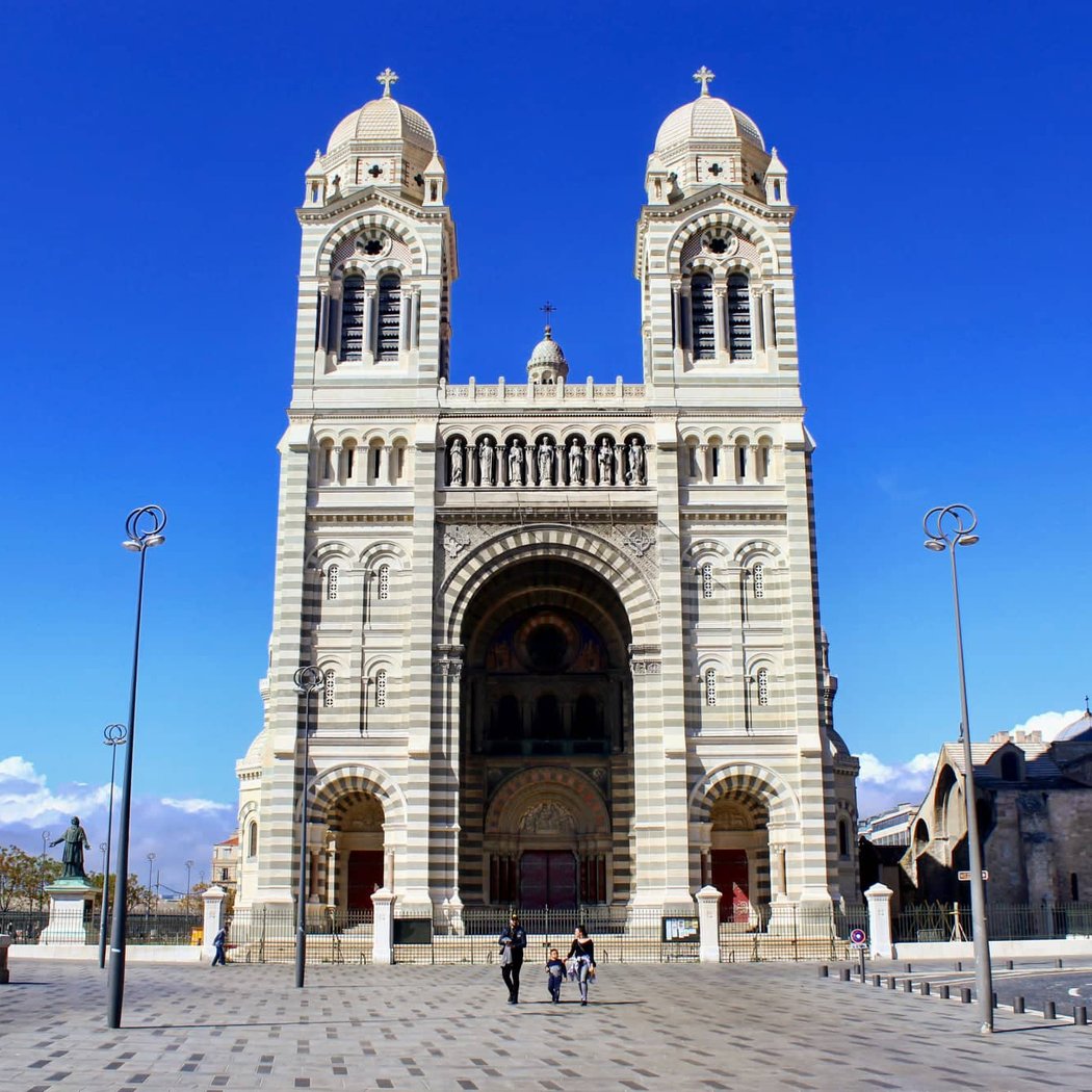 L'Été marseillais