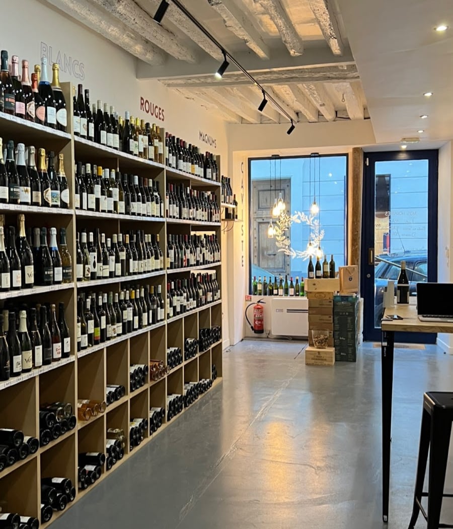 Soirées privatives de dégustation 2