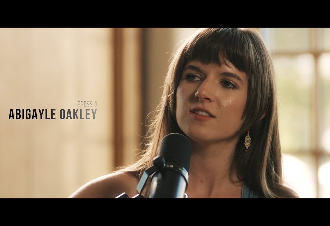 Abigayle Oakley + Remi Goode 1