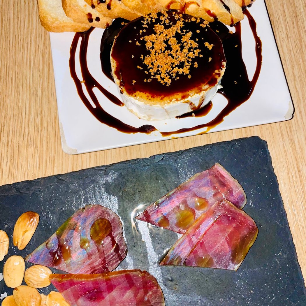 Taberna el Salvador 1