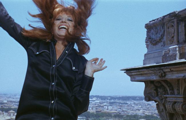 Film Screening – “I Married You for Fun”
