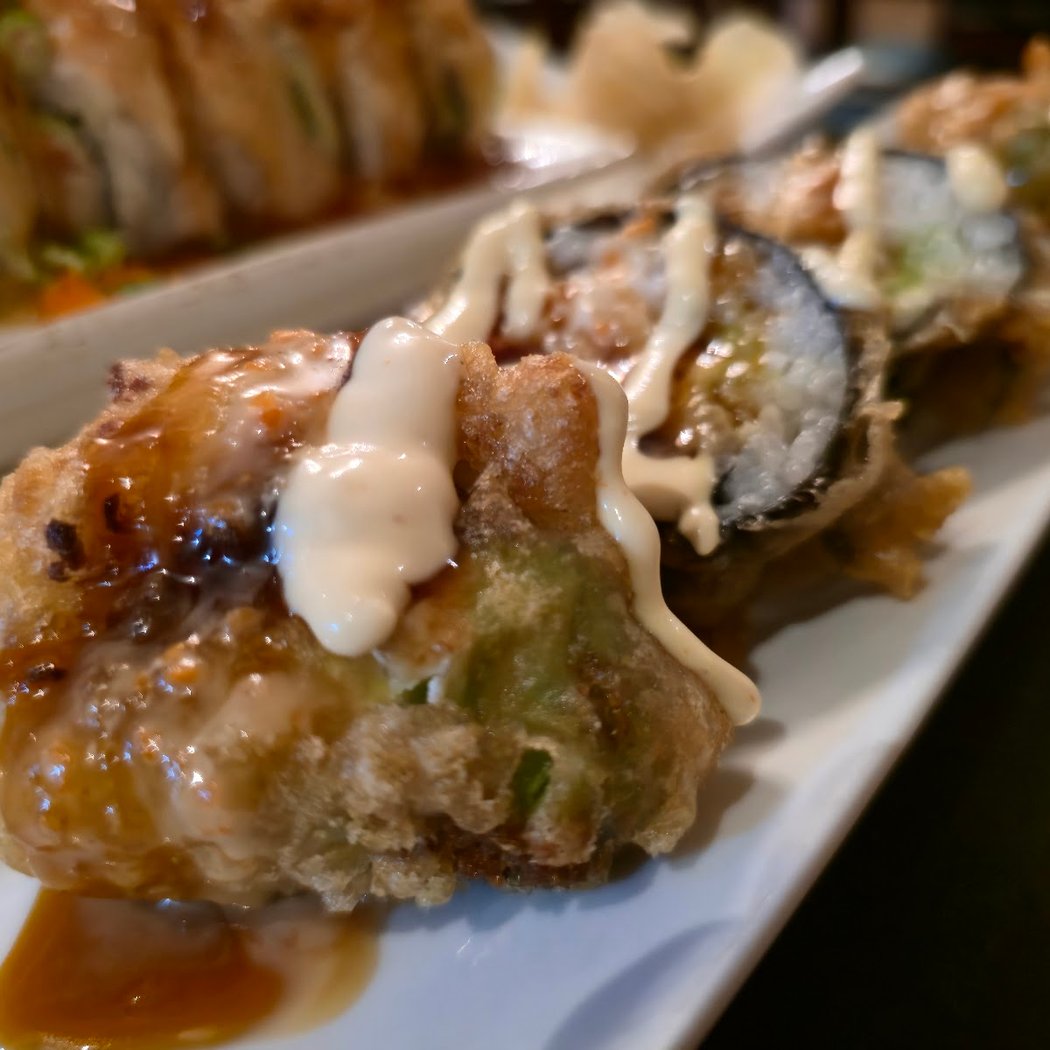 Ozora Sushi Restaurant 3