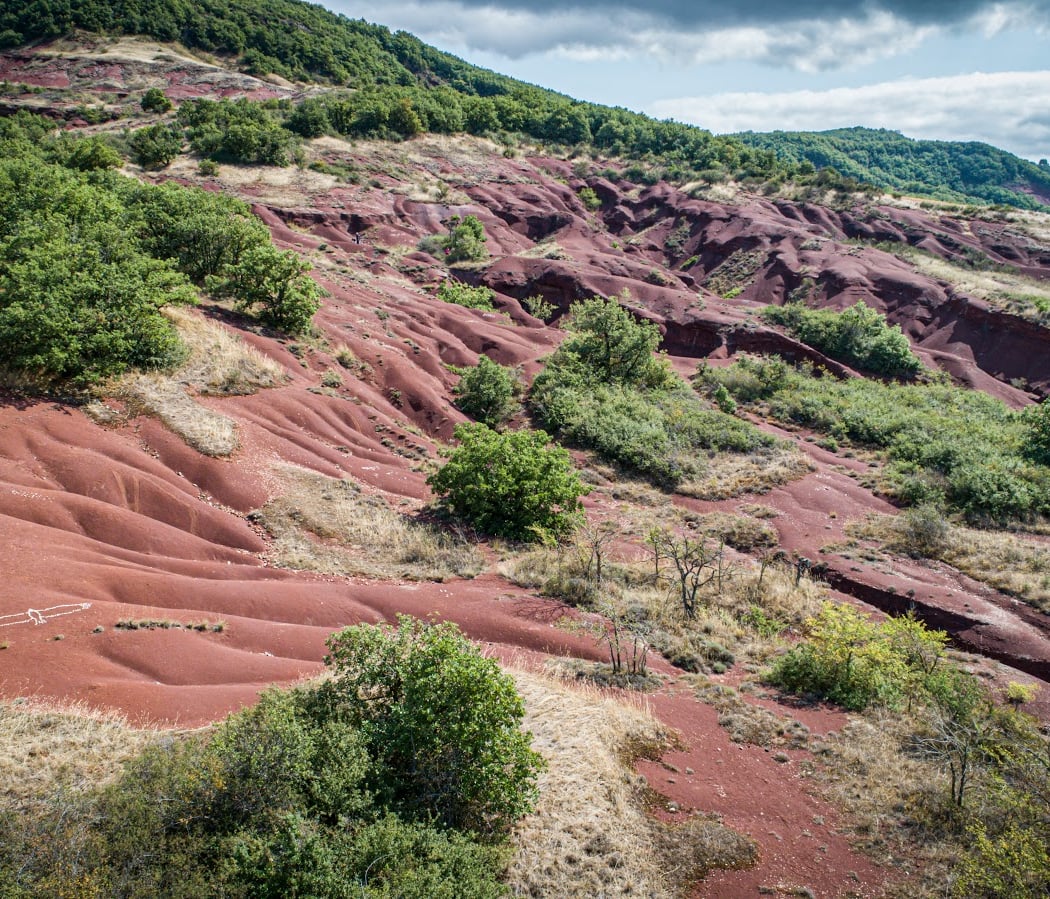 Le Rougier de Camarès 2