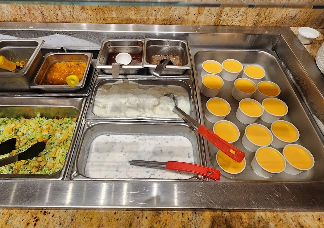 Suvai, taste of India 3