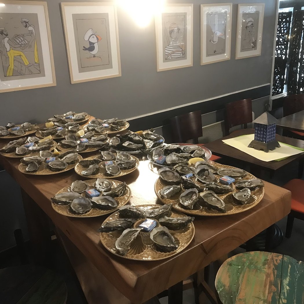 La Paillote 1