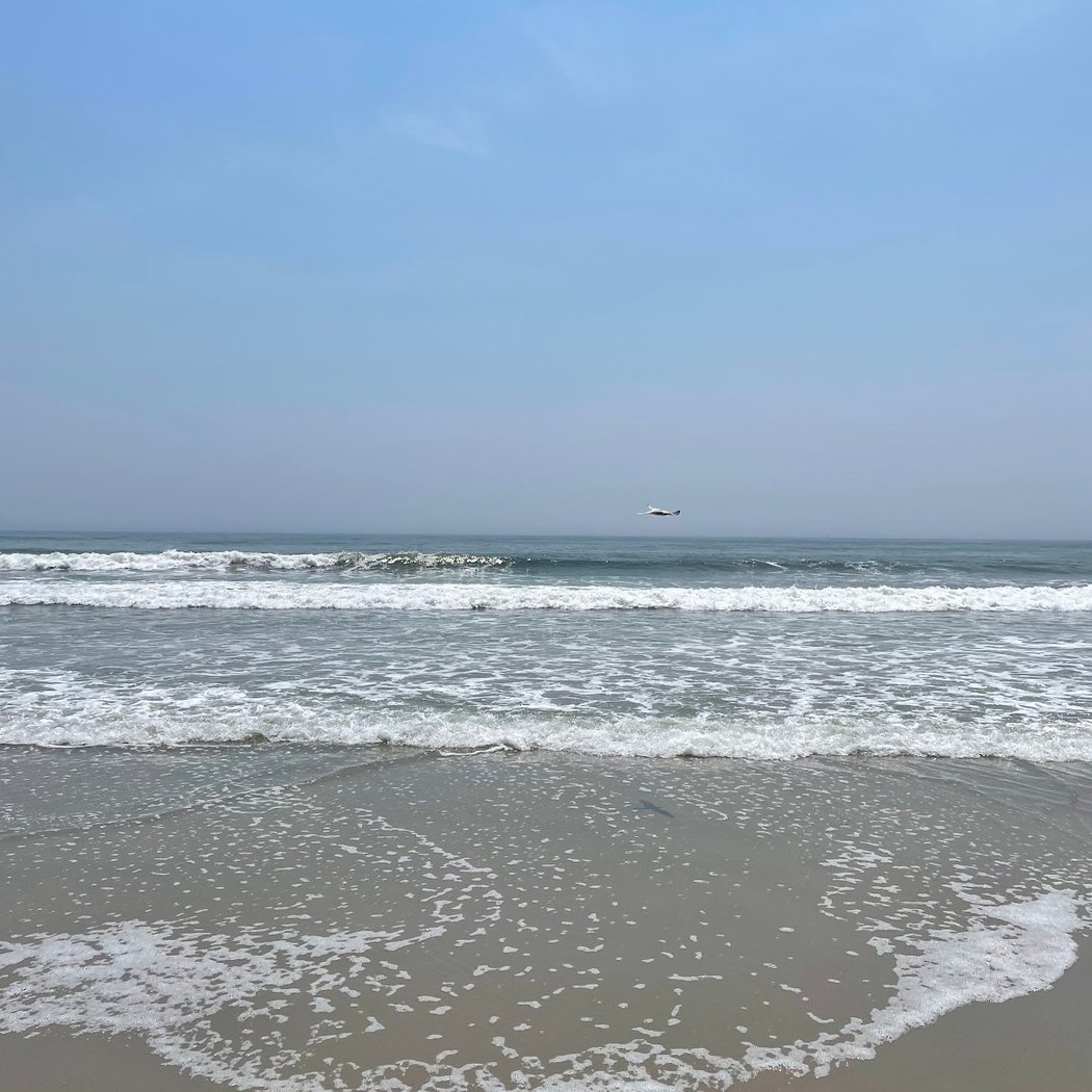 Rockaway Beach 116 st 2