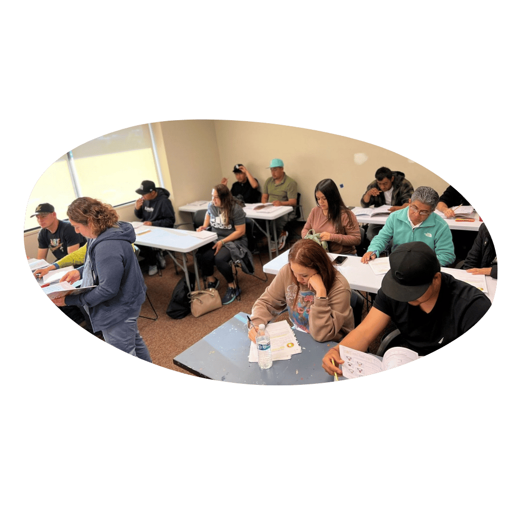 English Classes For Adults 1
