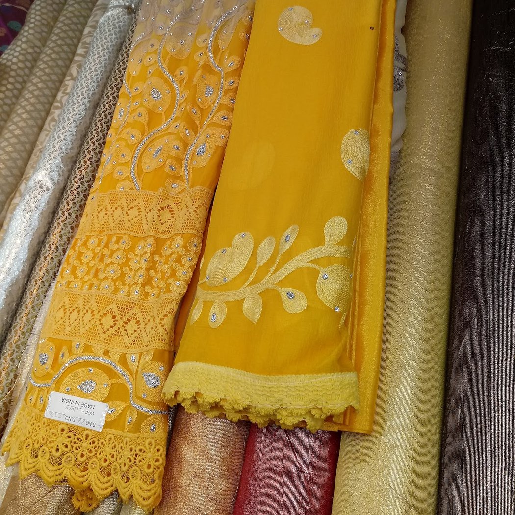 Libas Boutique & Fabrics 3