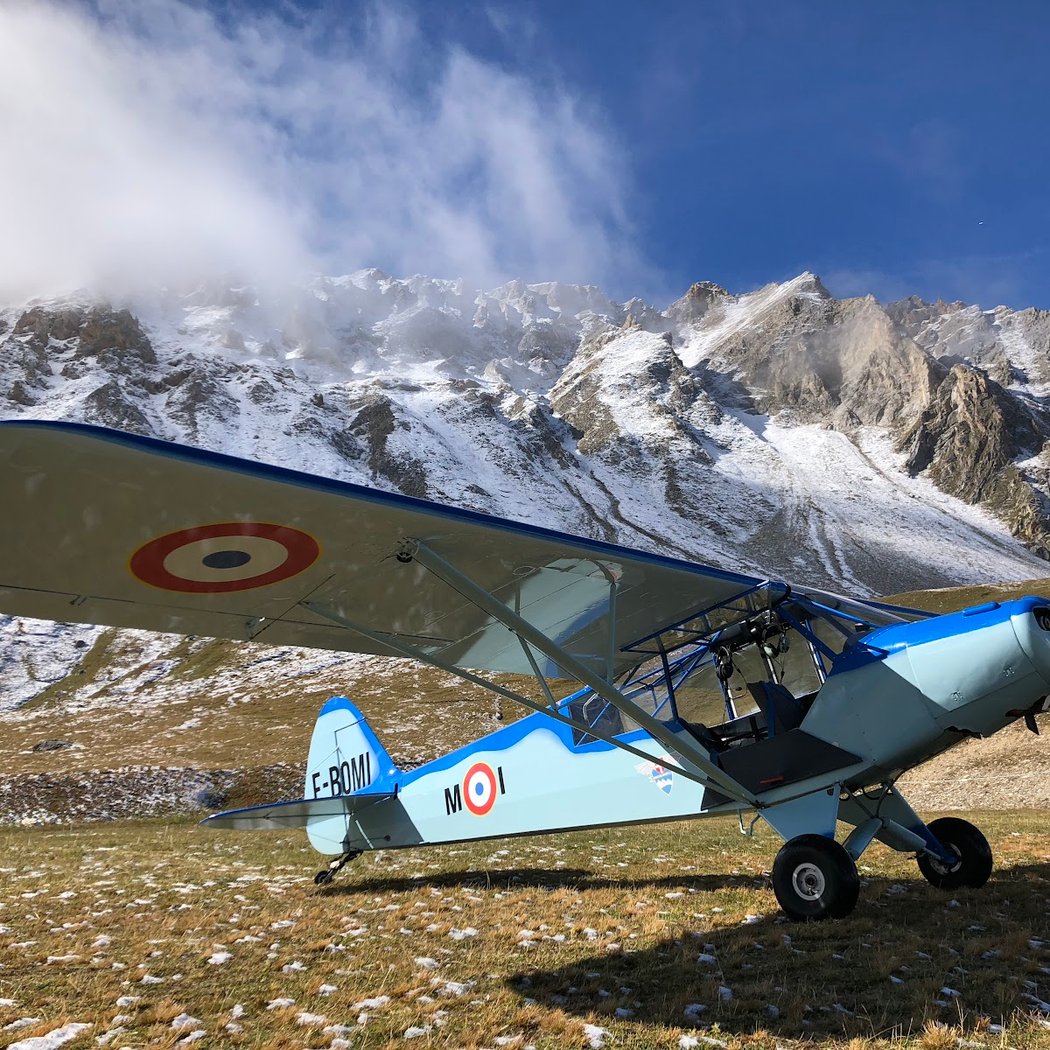 Aéroclub D'annecy Haute-Savoie 2