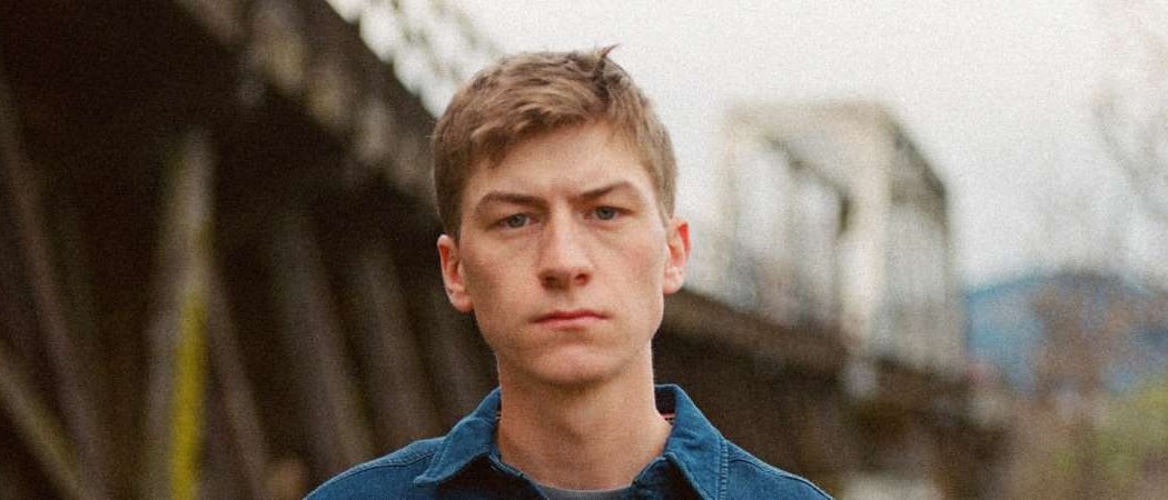 Sam Barber