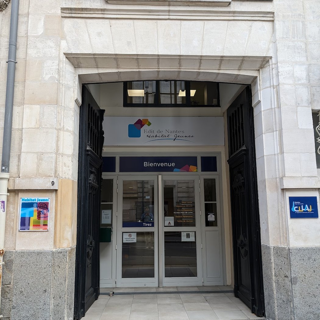 Cllaj Passerelle Logement 3