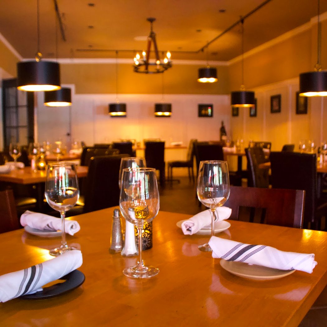 Parkside Grille 3