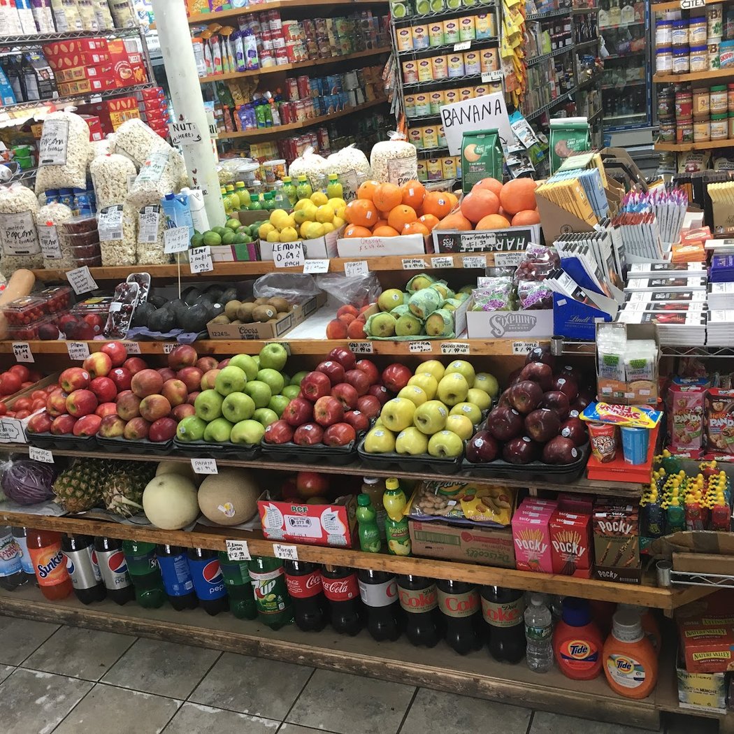 Apple Gourmet Farm 1