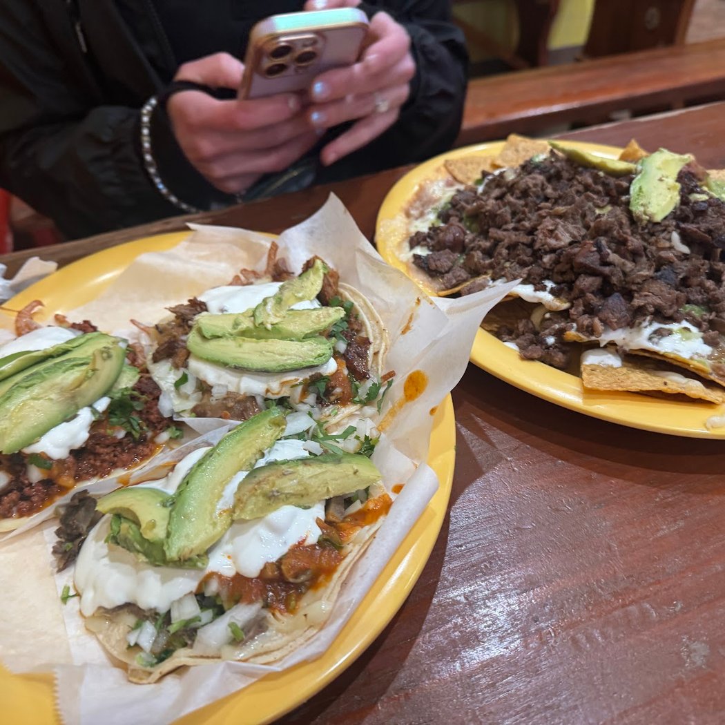 Taqueria Cancun 1