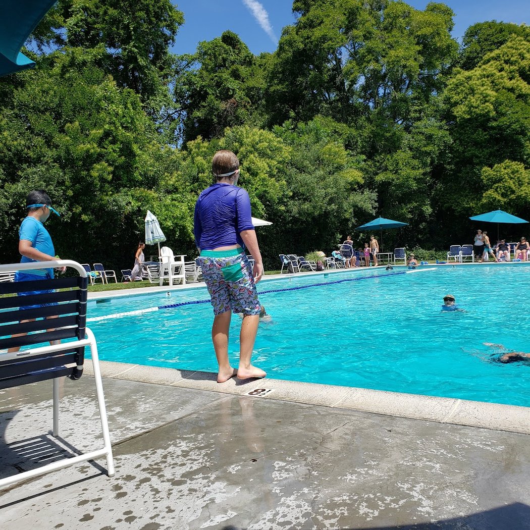 La Cantera Racquet & Swim Club 2
