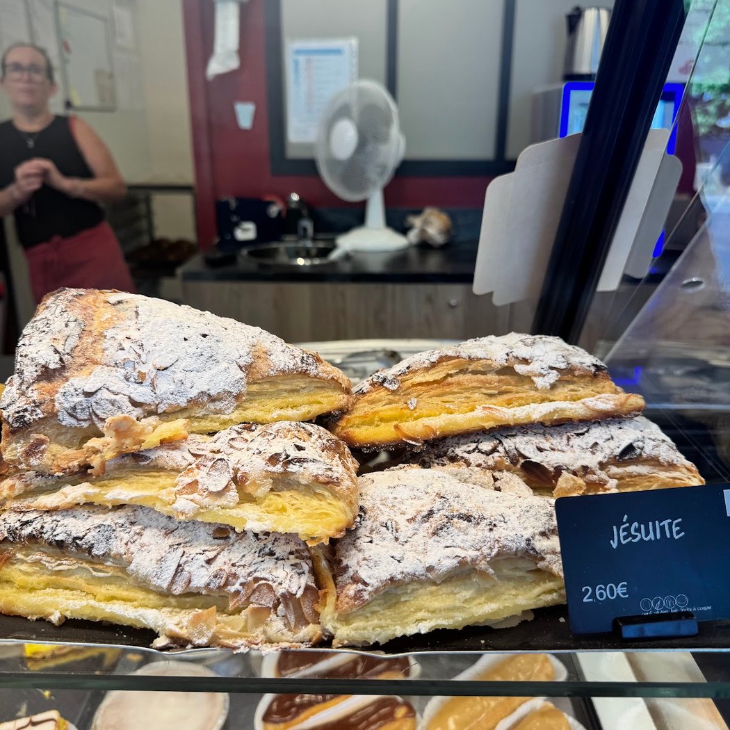 Boulangerie Grand Large 1