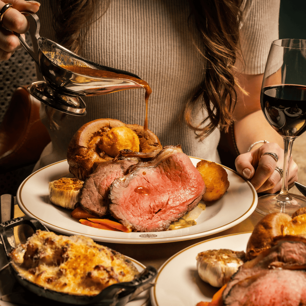 Hawksmoor NYC 3
