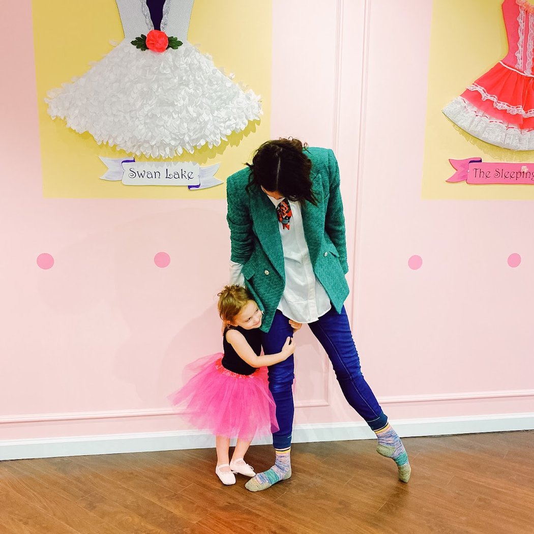 Tutu School Upper East Side 3
