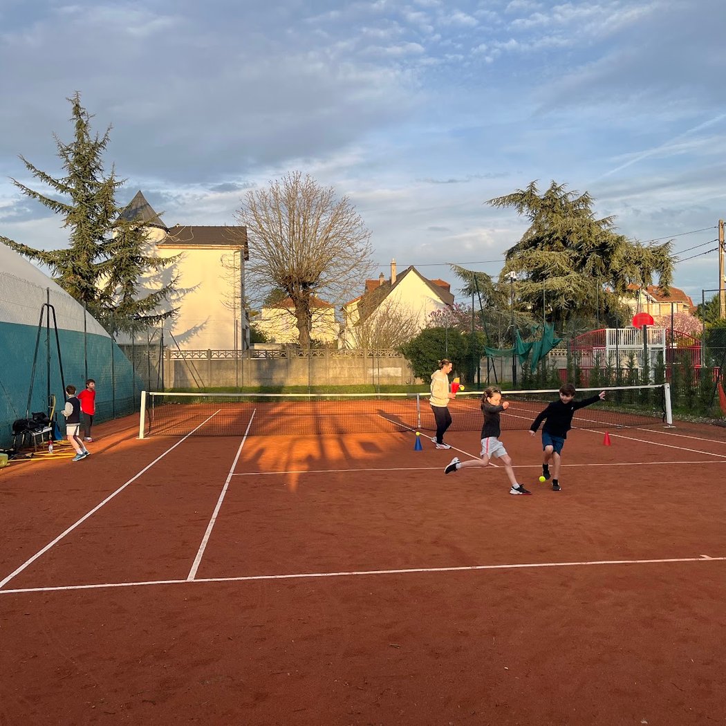 Etoile Sportive Du Raincy TENNIS 1