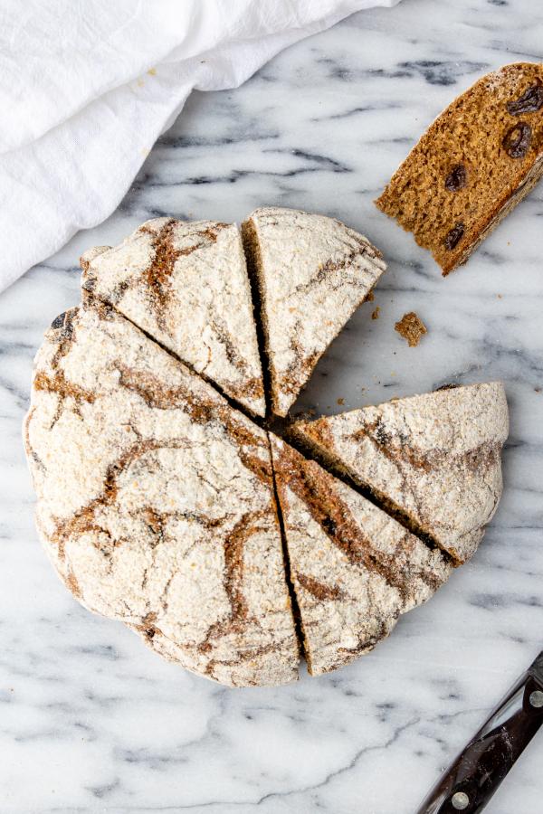 Wholey Whole Grain Breads 2
