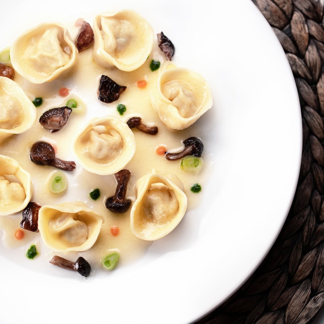 BRERA osteria 1