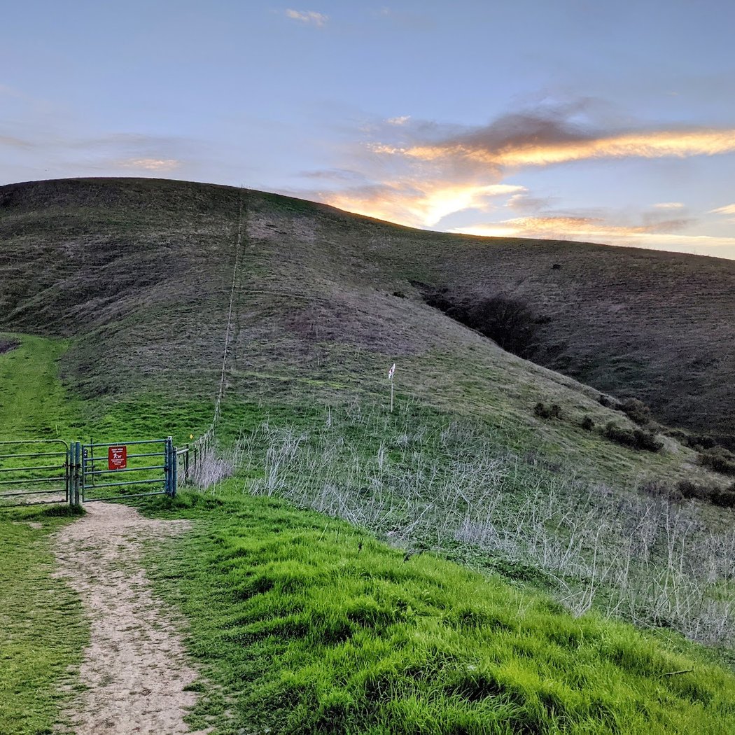 Crockett Hills Regional Park 3