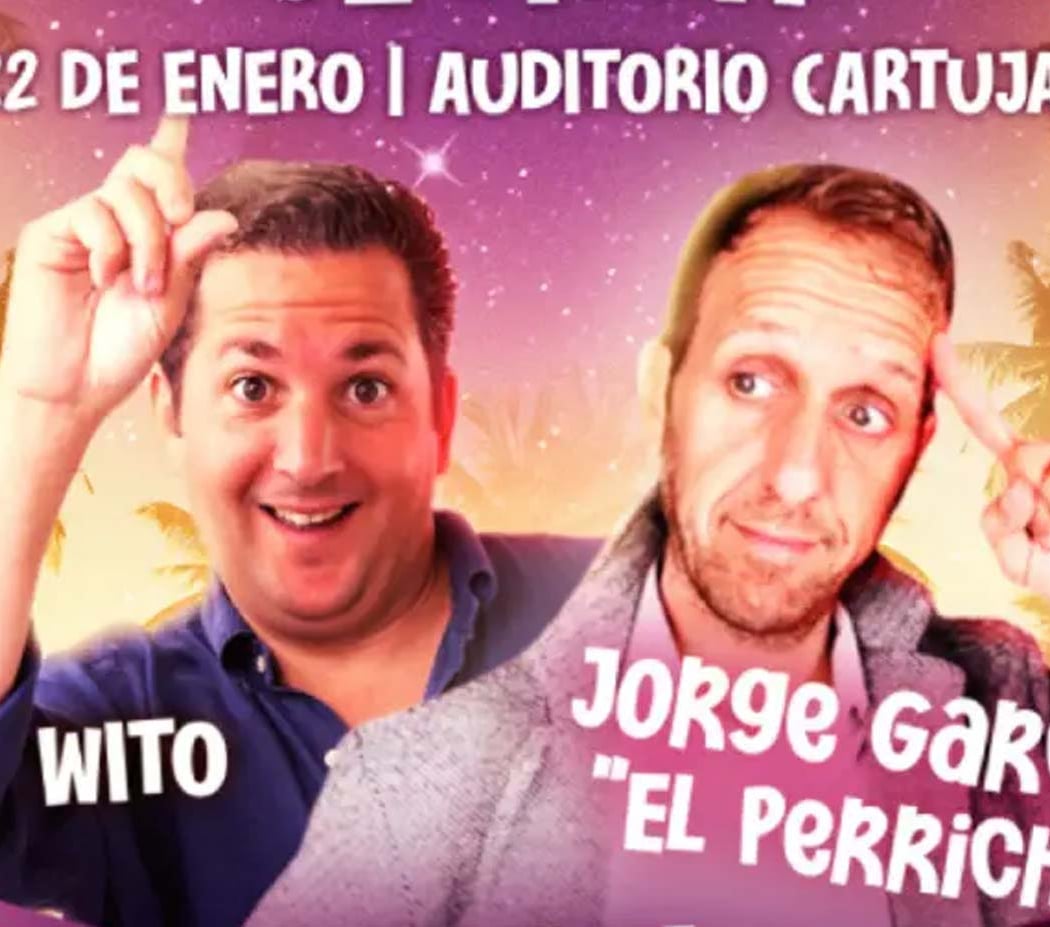 El Medio Cuerpo 1