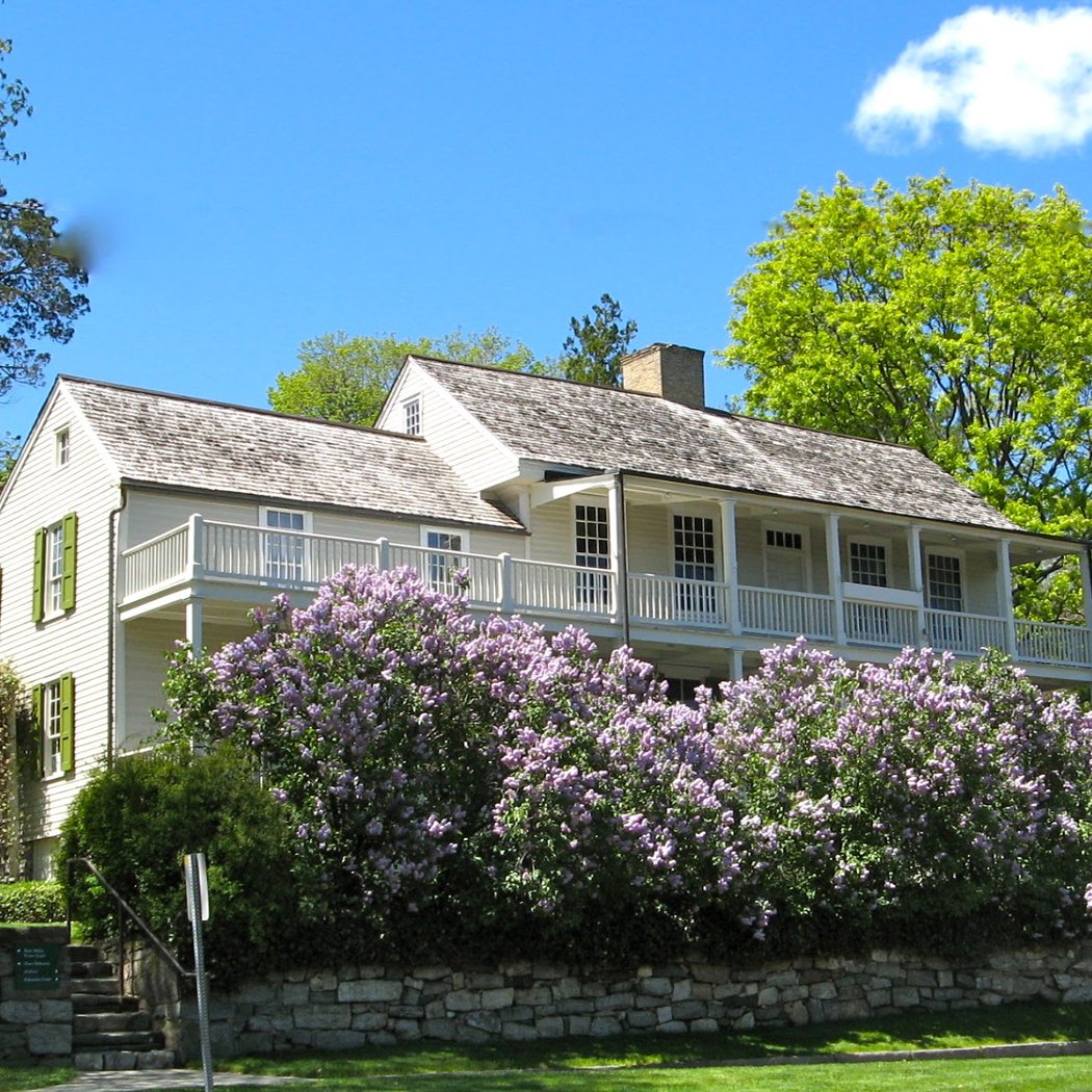 Greenwich Historical Society 3