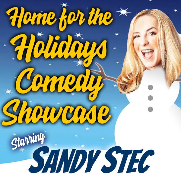 Home for the Holidays Showcase Starring Sandy Stec 1