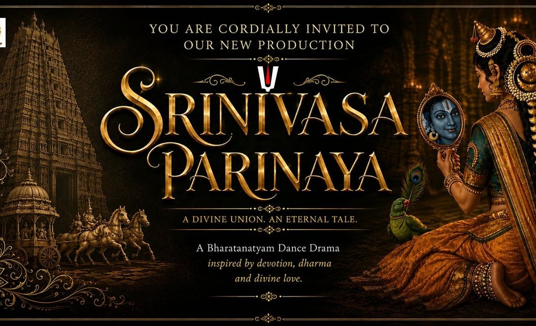 SRINIVAS PARINAYA
