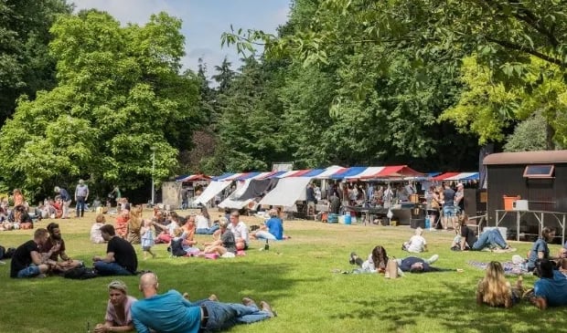 Pure Markt 1