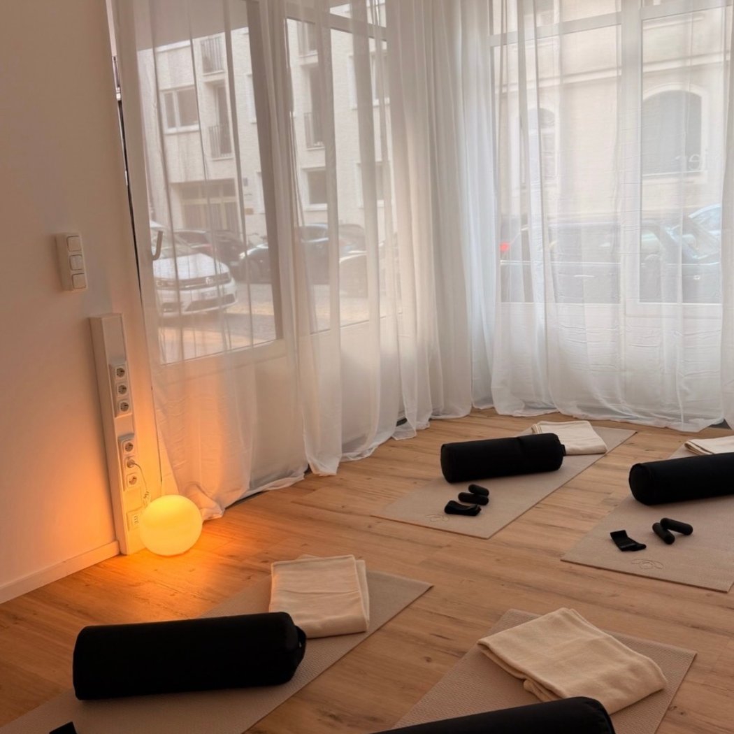 The Movement Atelier