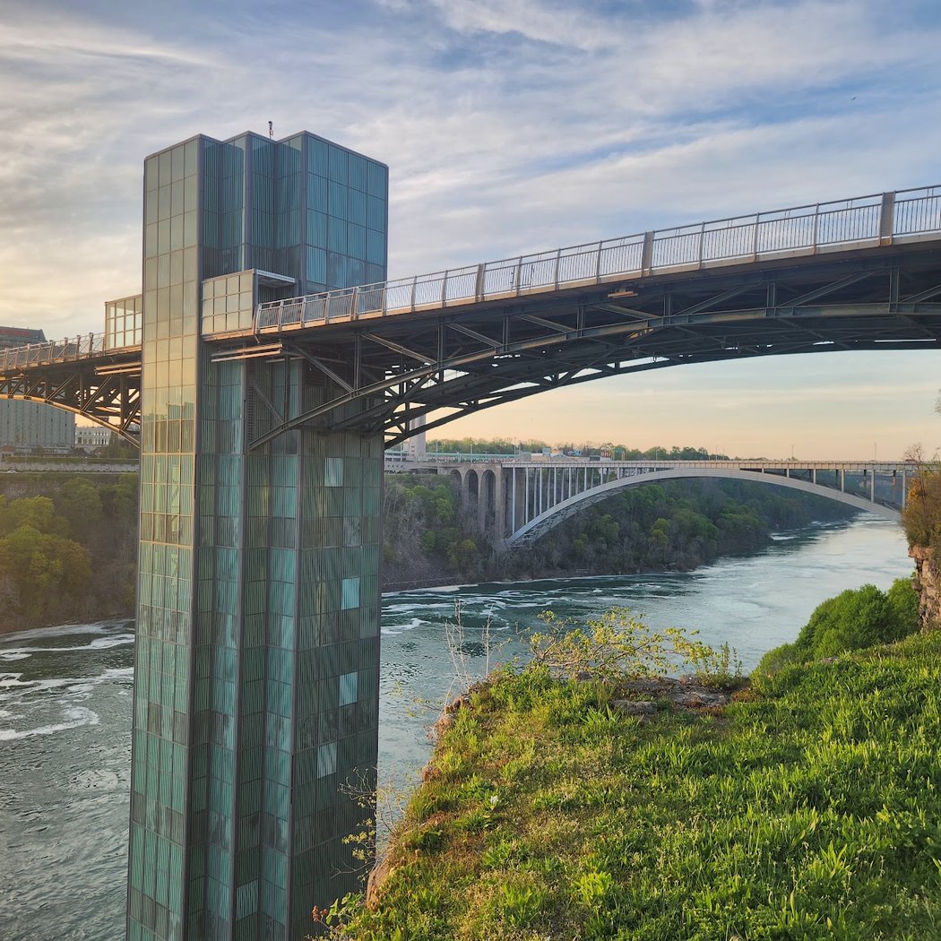 Niagara Falls Observation Tower 2
