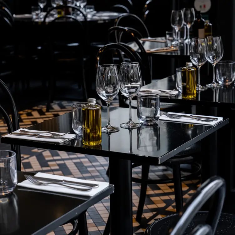 Restaurant Epoca 3