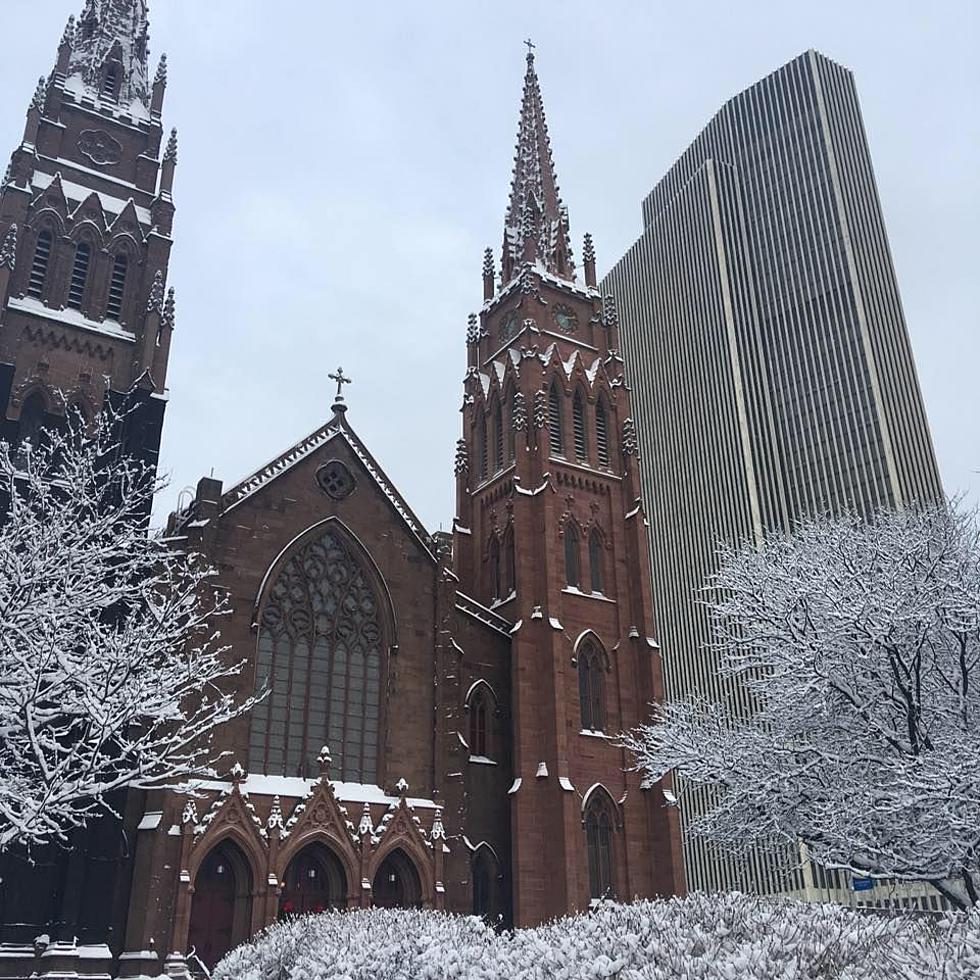 Cathedral of the Immaculate Conception 2