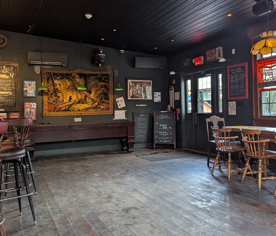Open Mic 4