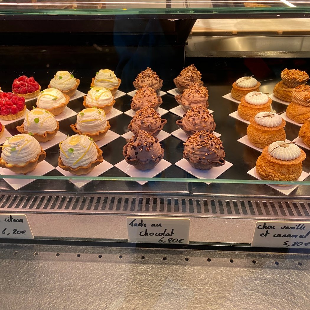 Boulangerie Octave 1