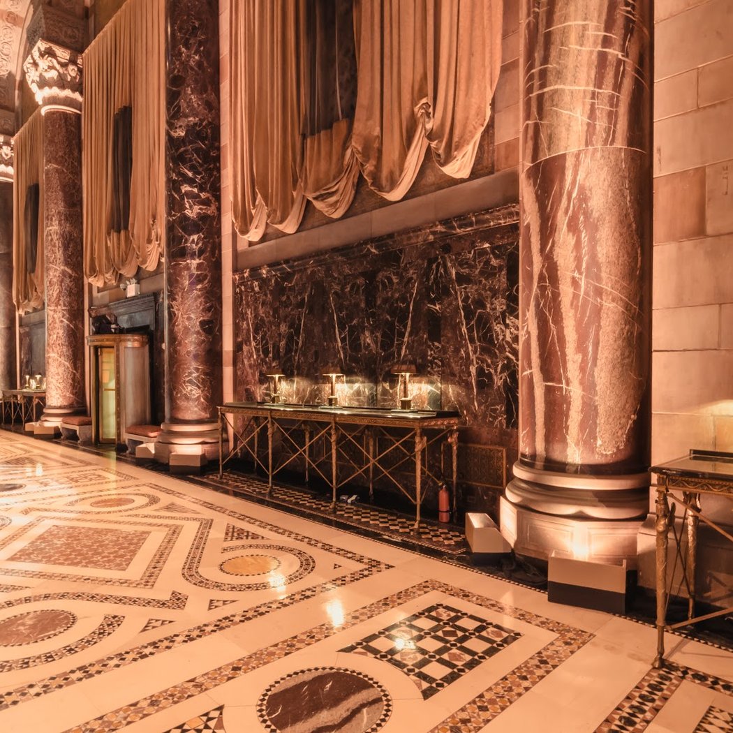 Cipriani 42nd Street | Event Venue 1