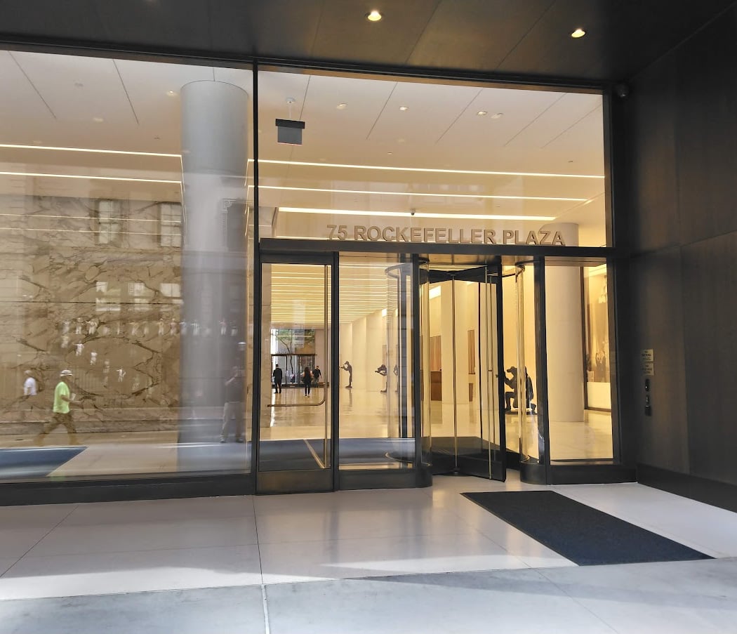 75 Rockefeller Plaza 3
