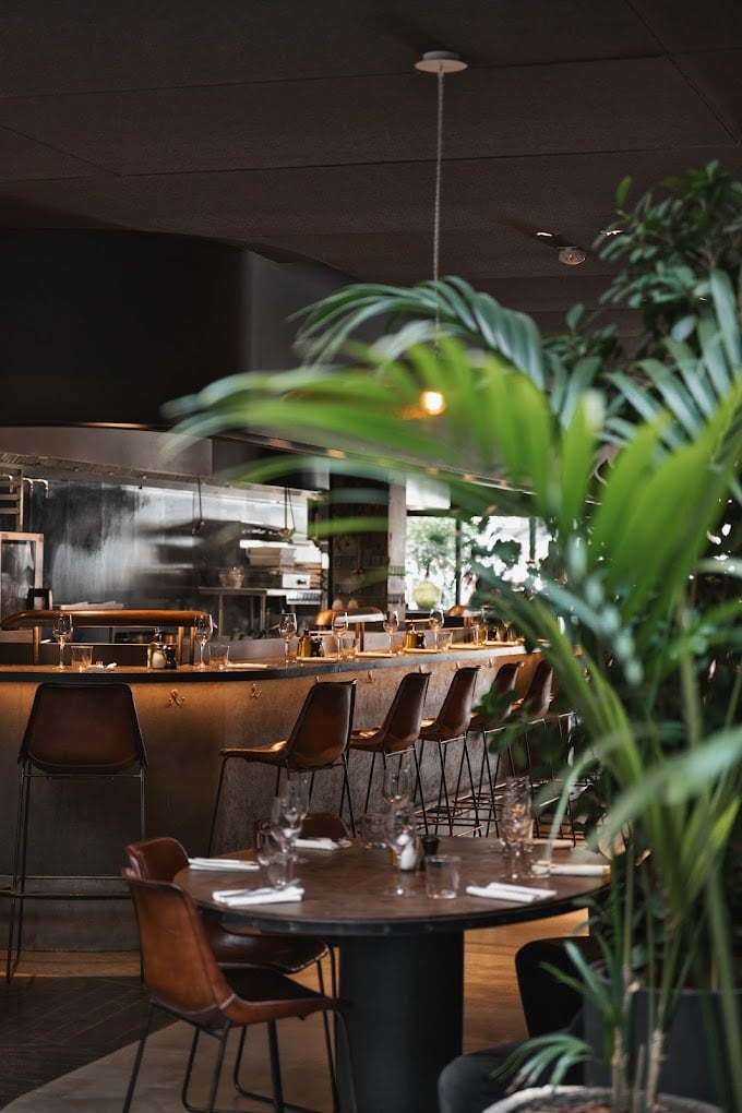 Ristorante National 4