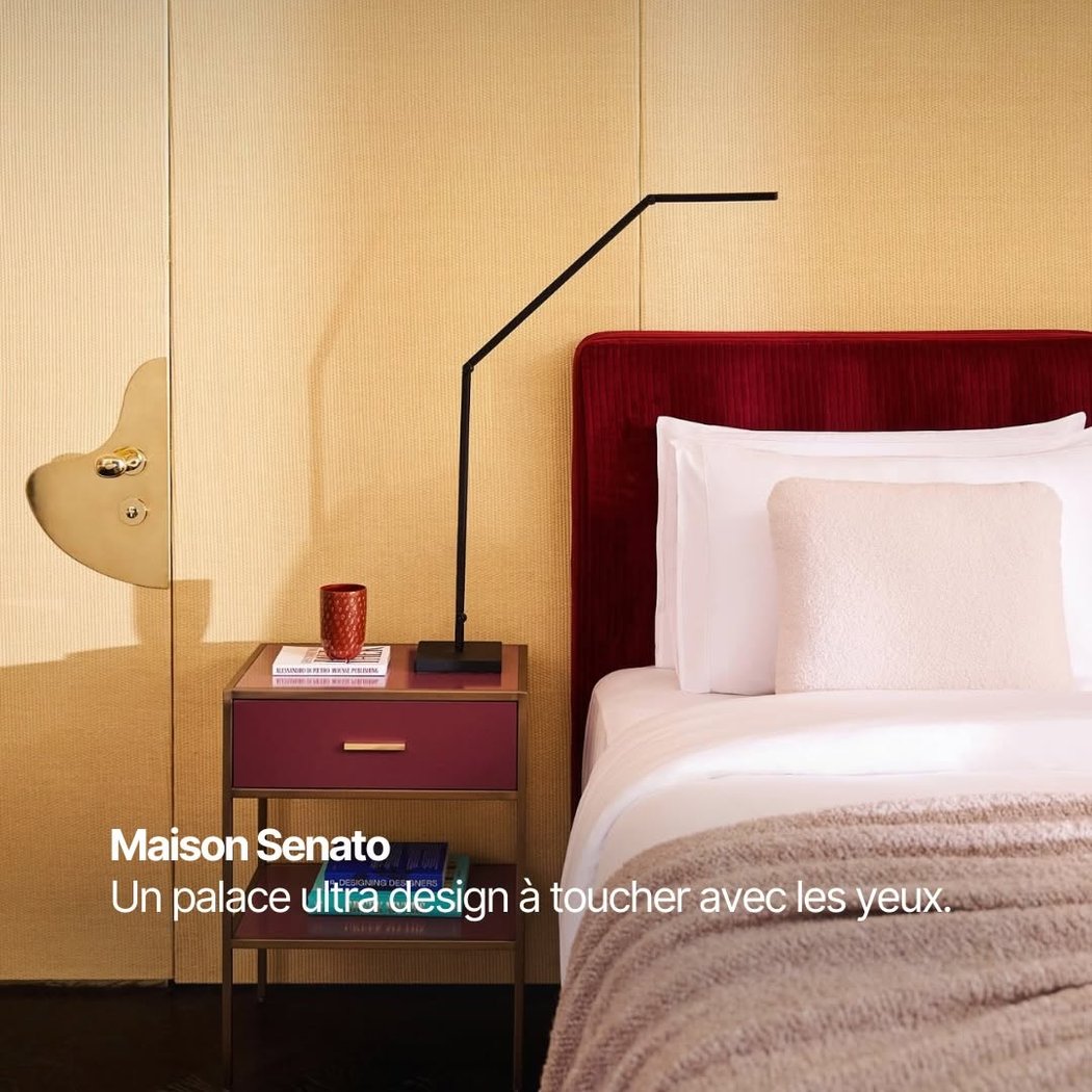 Maison Senato 1