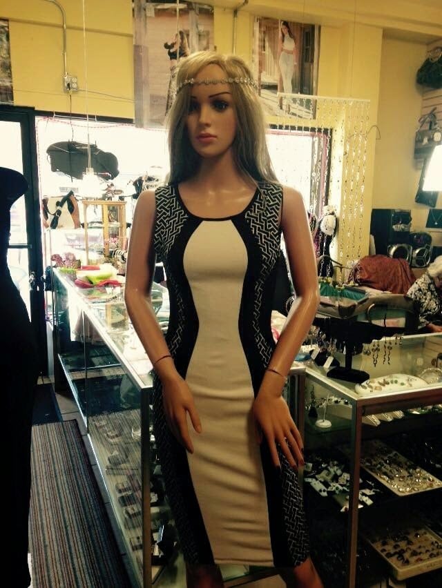 Tanjessy Gift Shop 2