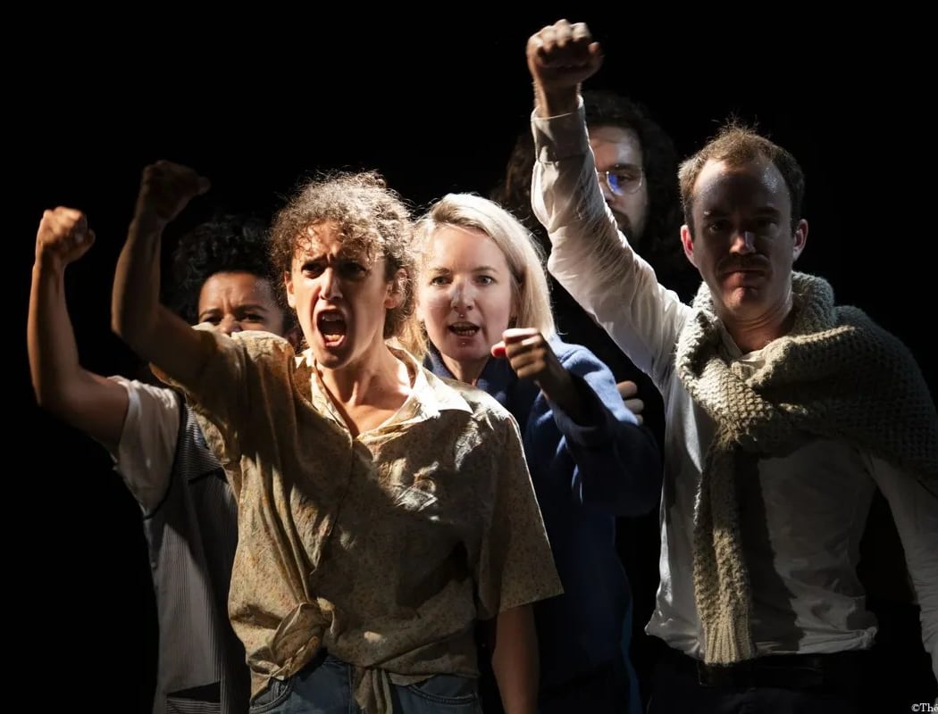 Theater Pour Tous 1