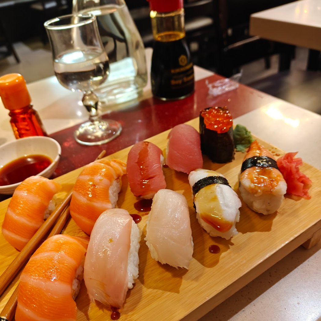 Oi Sushi 1