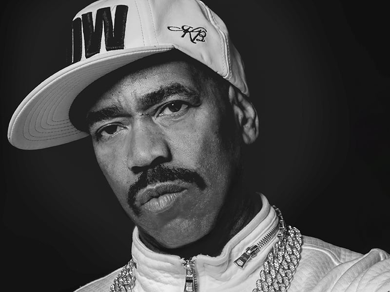 Kurtis Blow 1