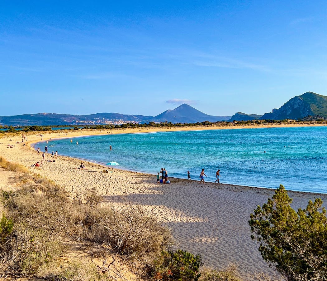Voidokilia Beach 3