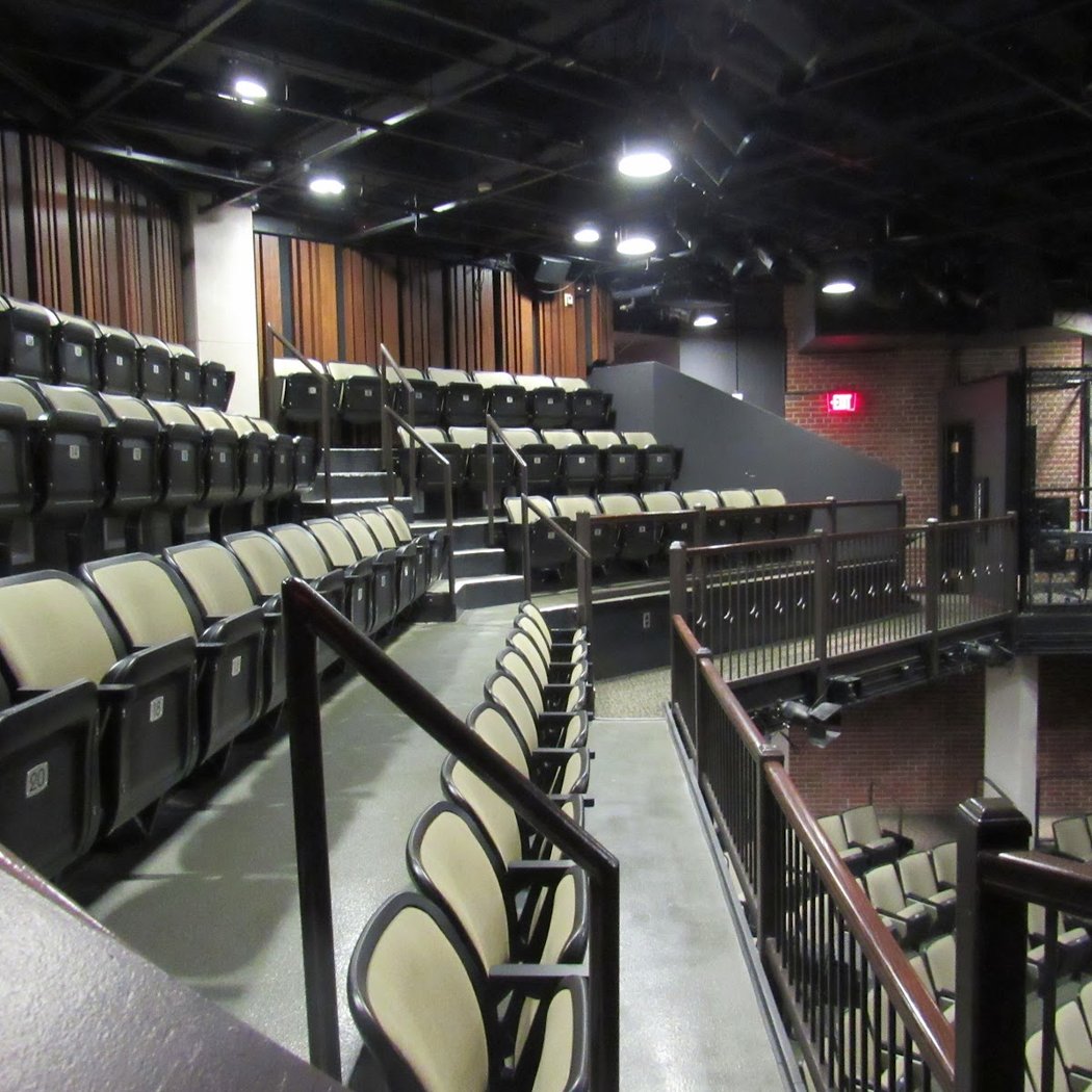 The Keene Theater 4