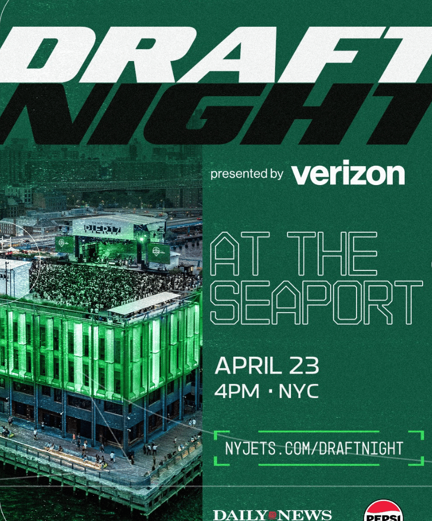 Draft Night 1
