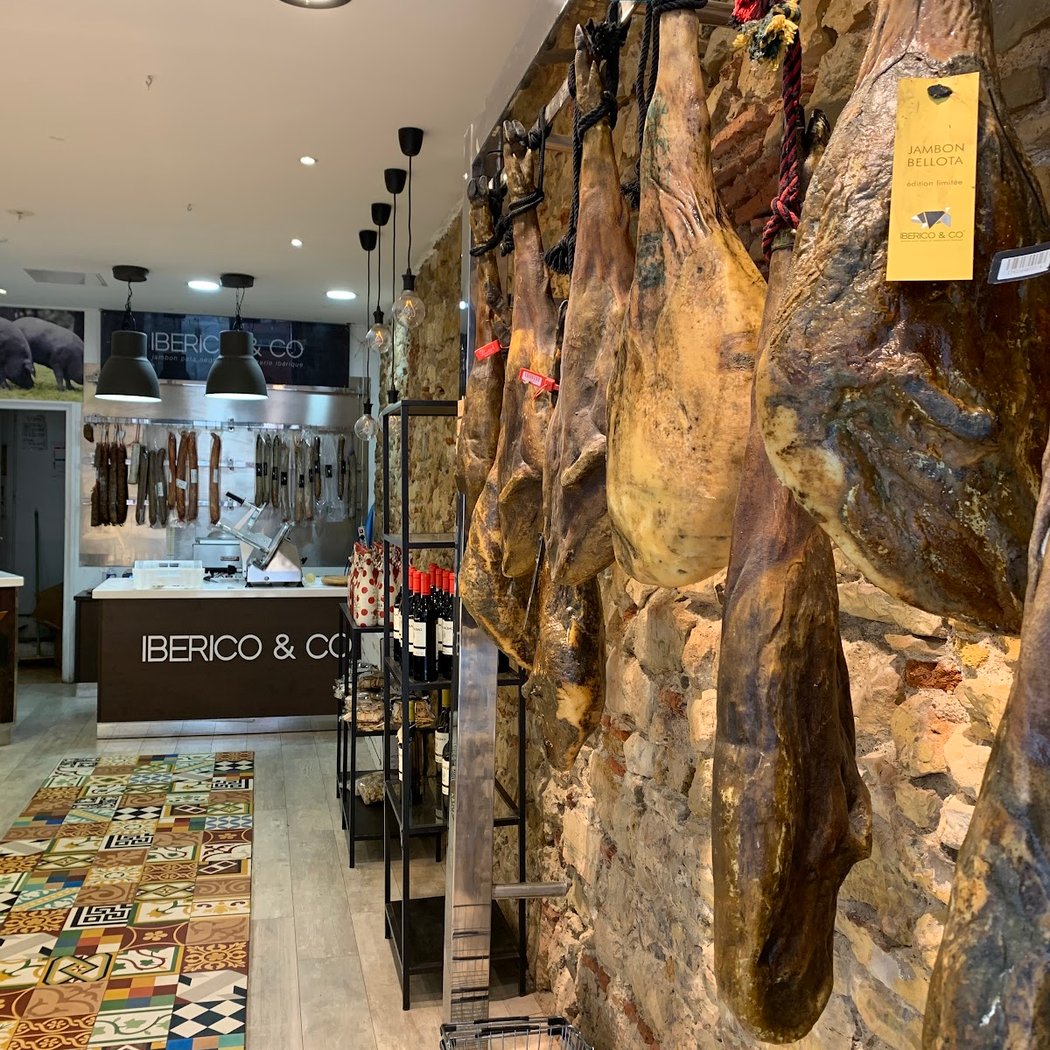 Iberico and co 3